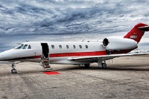 Private Jet