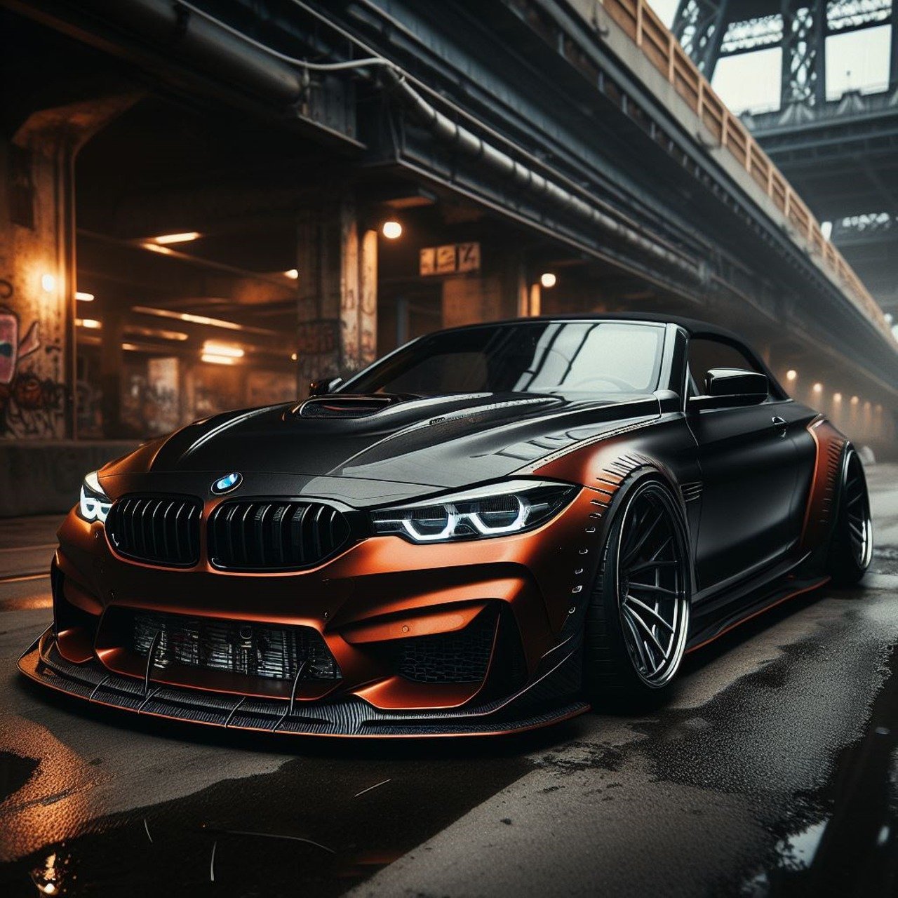 BMW